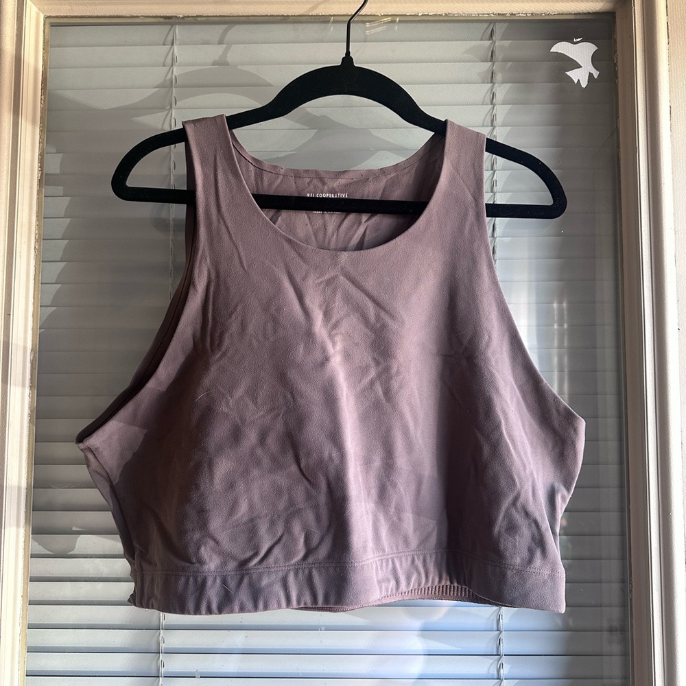Rei bra/crop top